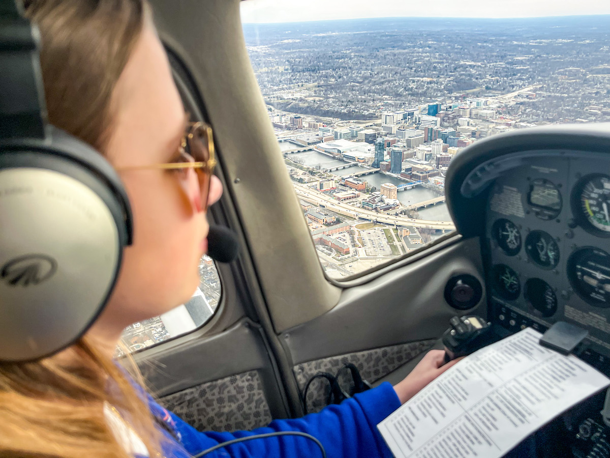 senior-flight-student