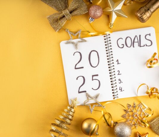 New Year’s Education Resolutions for Families