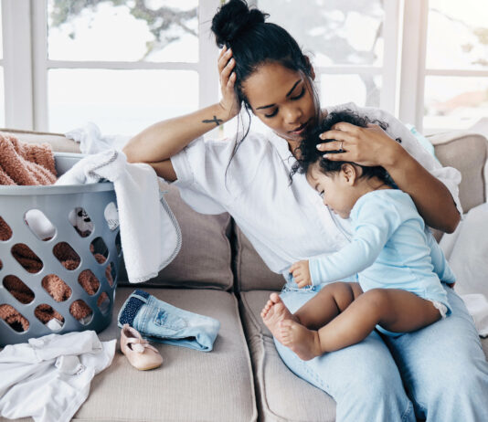 This One Switch Might Change Your Parenting Journey