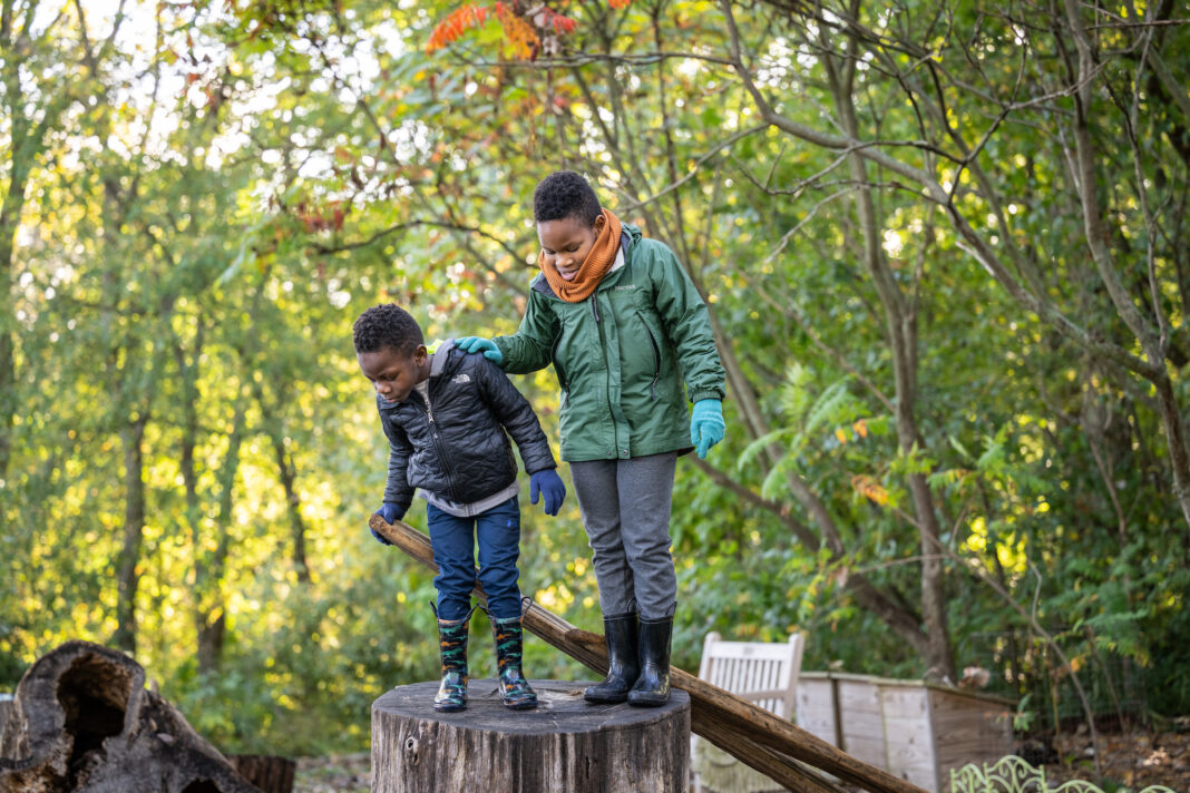 Free Things to Do with Kids in Metro Detroit