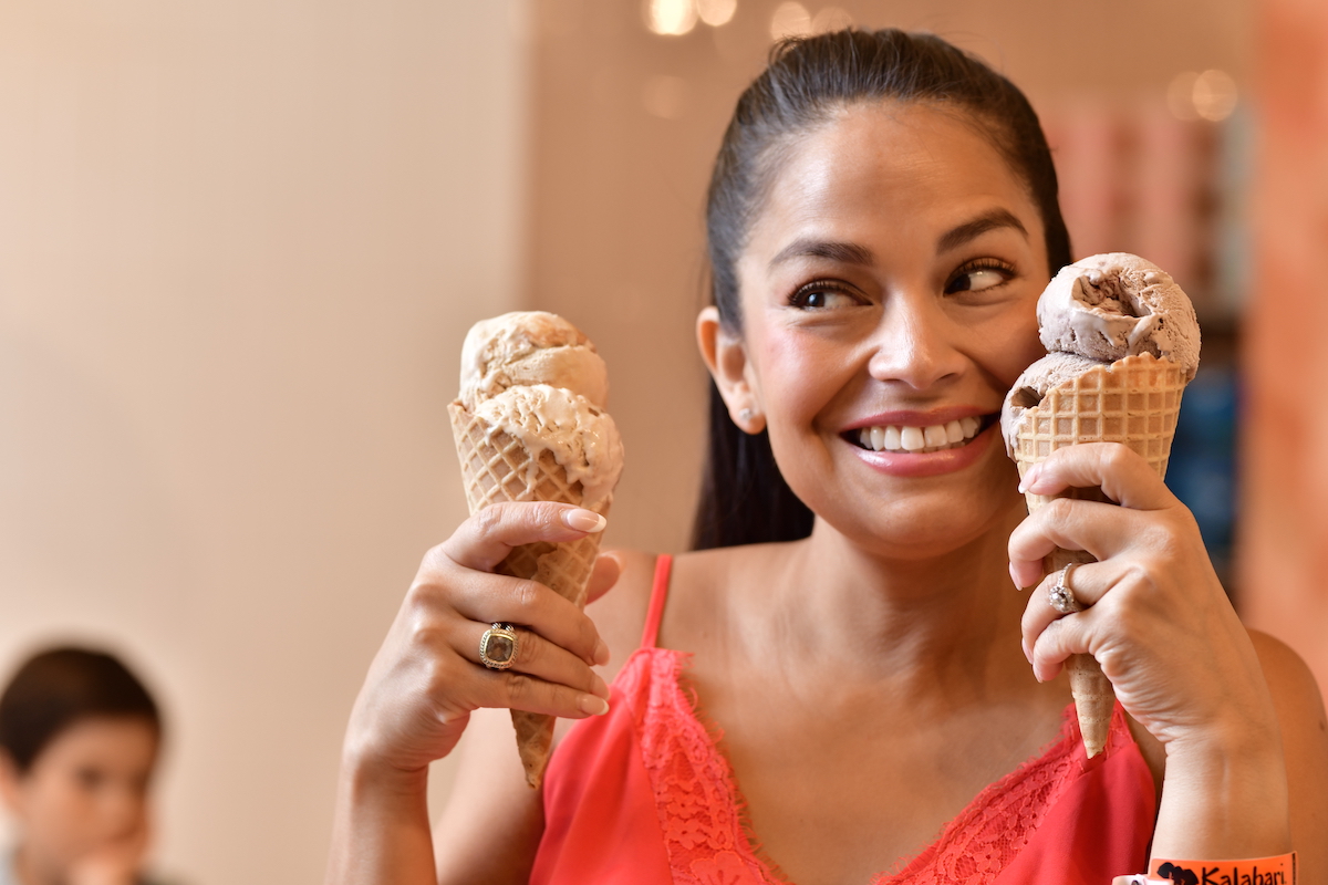 ice-cream-cones-kalahari-sandusky