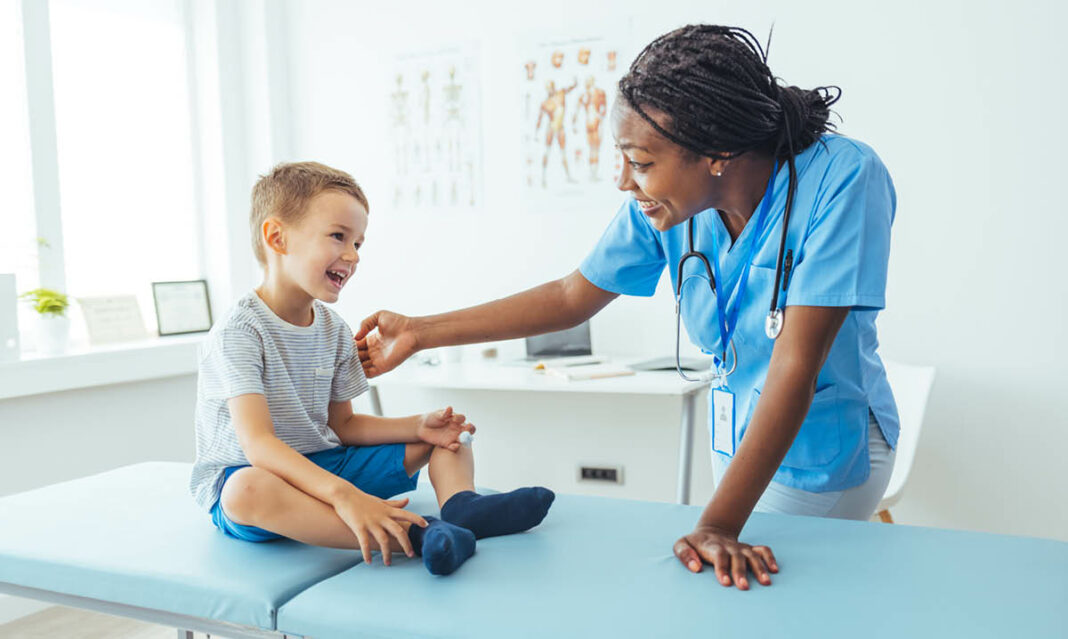 3 Tips for Fostering Growth in Autism