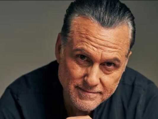 Maurice Benard “You’re Stronger Than You Know” Tour at Mark Ridley’s Comedy Castle in Royal Oak