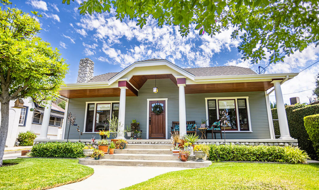 Best Place to Buy House