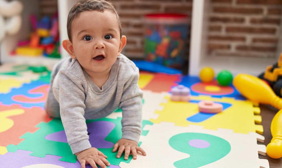 Baby and Toddler Events