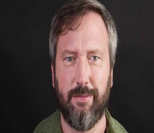 Tom Green at Mark Ridley’s Comedy Castle in Royal Oak