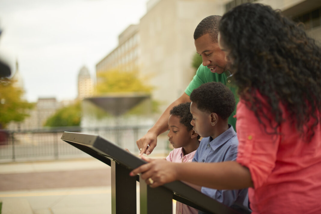 Fun things to do with kids before school starts