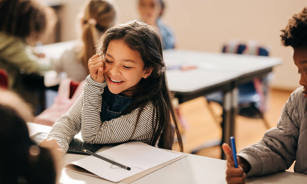 Best Elementary Schools in Oakland County