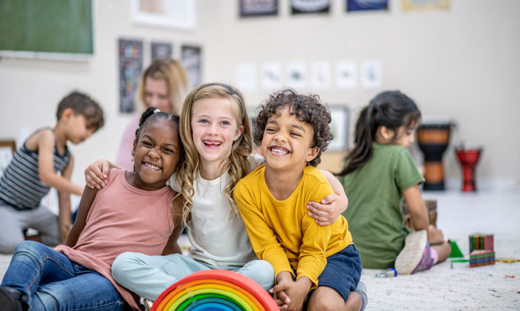 Best Elementary Schools Wayne County