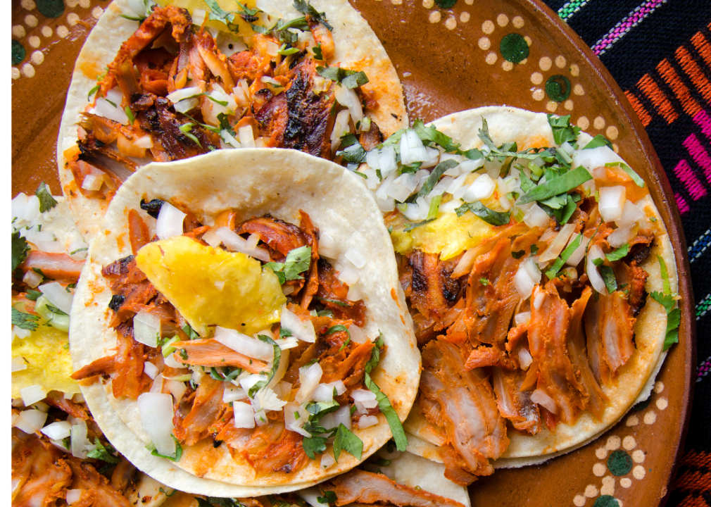 best mexican restaurant detroit tacos