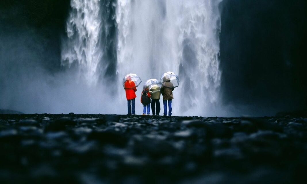 best family travel credit card