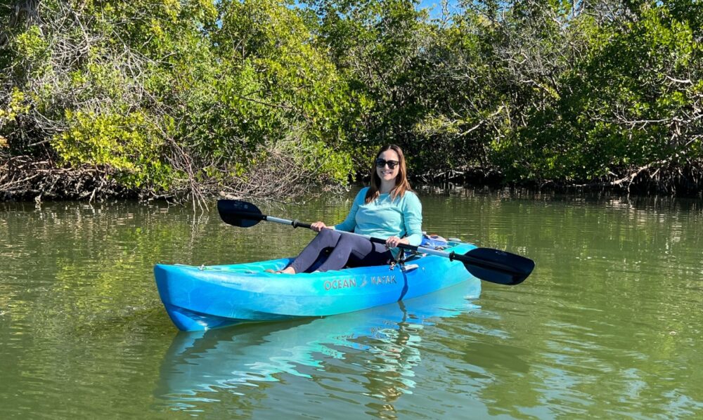 Fort Meyers Kayak