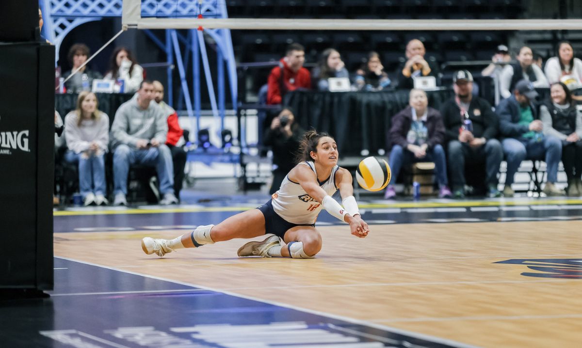 Grand Rapids Spring Rise