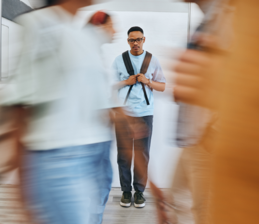 lgbtq teen mental health facts