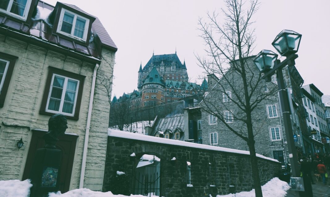Quebec City Family Guide