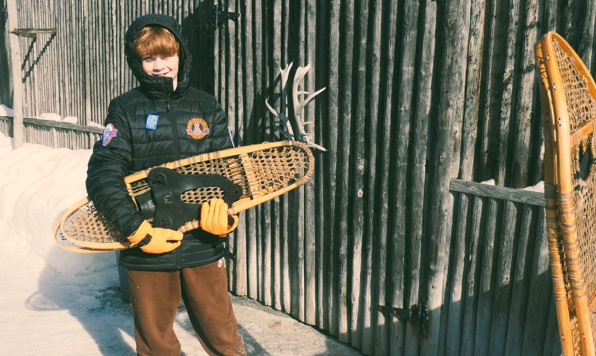 Quebec City First Peoples