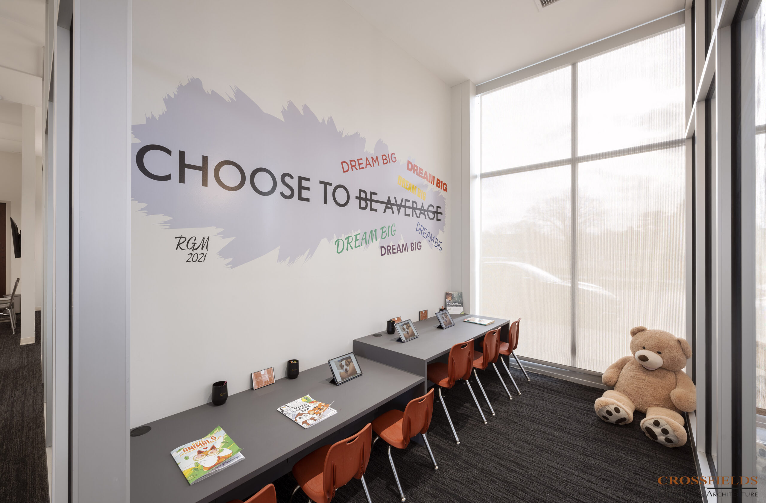 Chiropractic Lifestyle Studios facilities