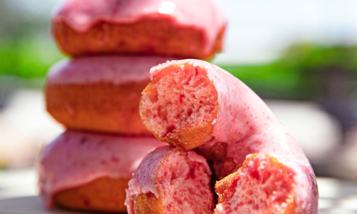 Blake’s Orchard & Cider Mill