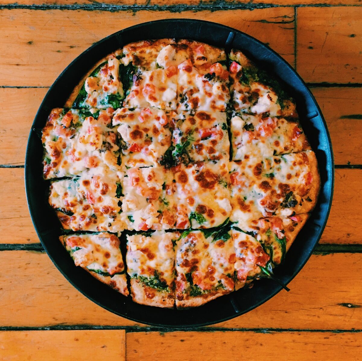 84 East Holland Michigan