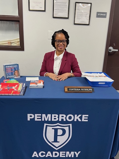 charter-school-board-member-contessa-rudolph