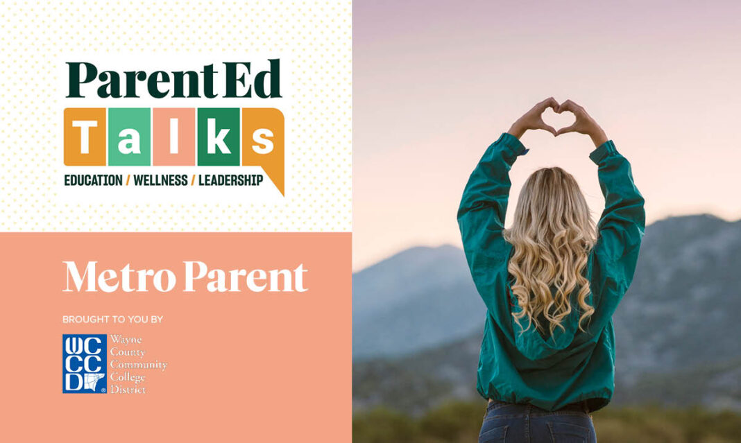 ParentEd Talks May 1 Event