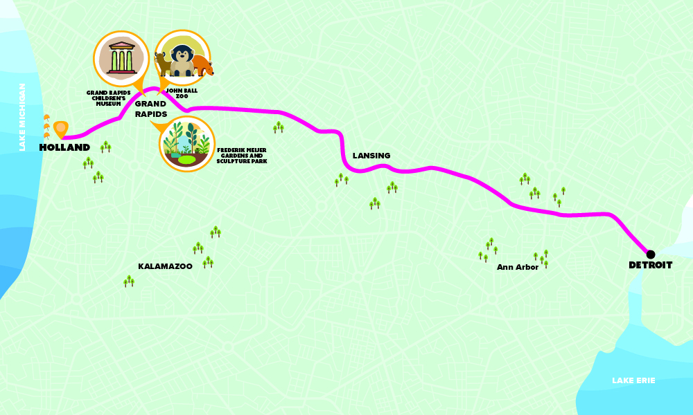 pit-stops-between-detroit-and-holland-michigan