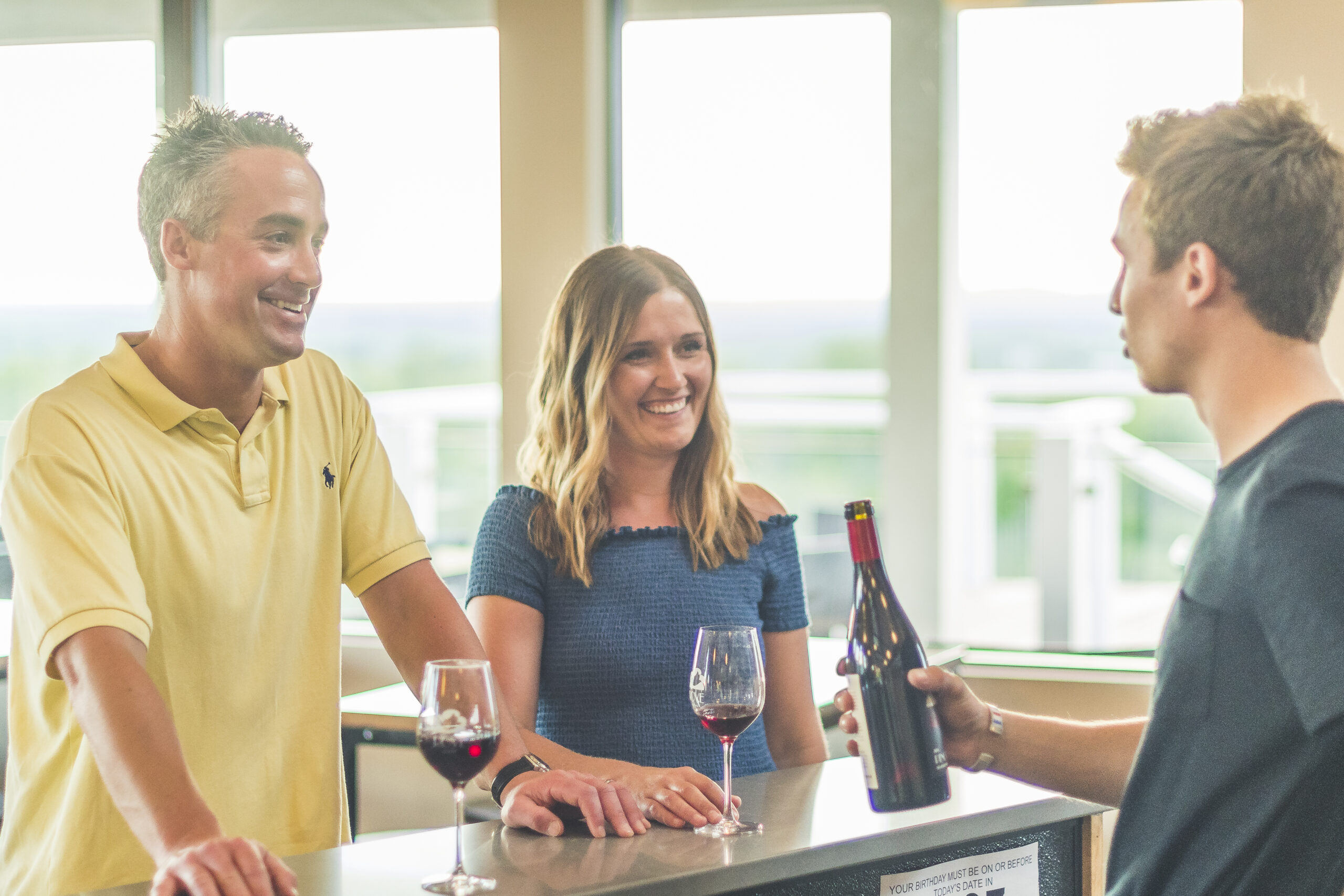 Traverse Tourism Activities