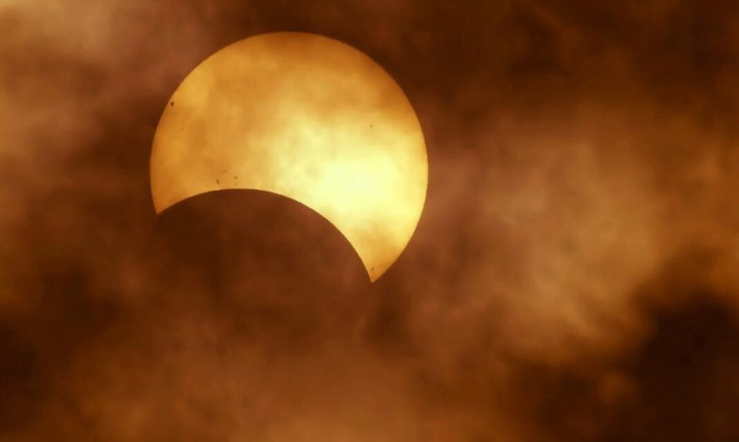 Best Places to See Eclipse