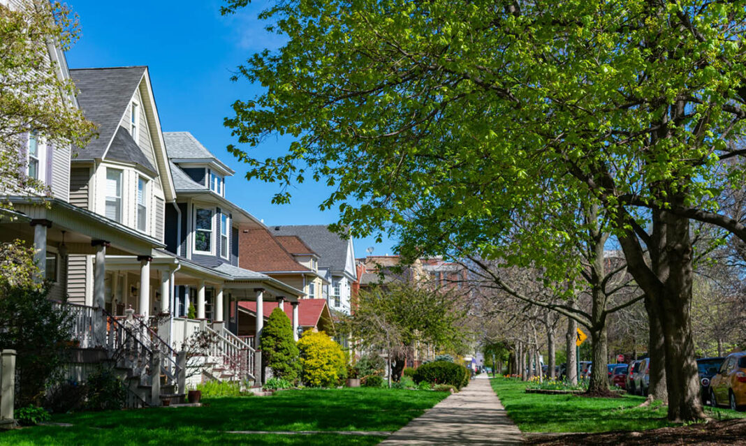 Most Diverse Places to Live in Oakland County