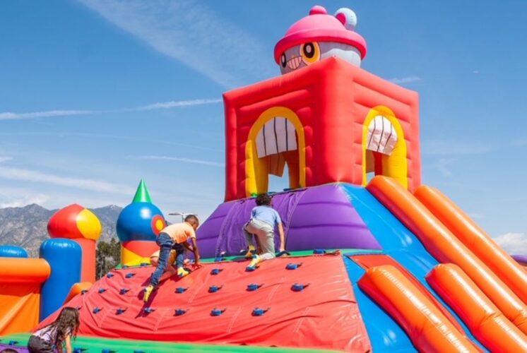 Funbox Metro Detroit