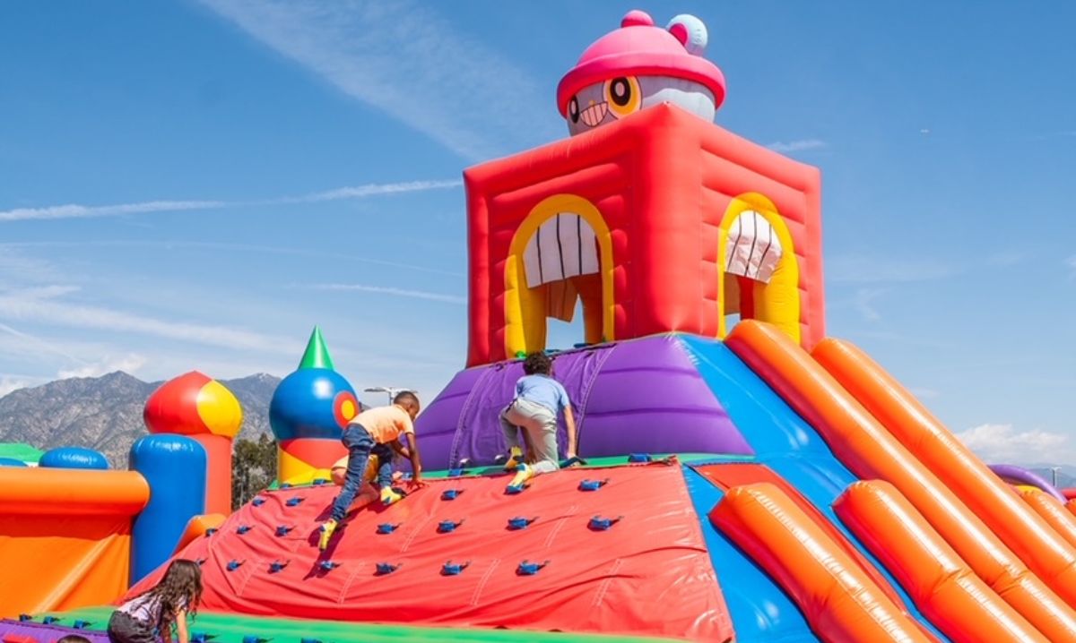 Funbox Metro Detroit