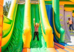 Funbox Metro Detroit