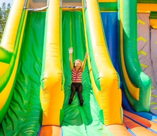 Funbox Metro Detroit