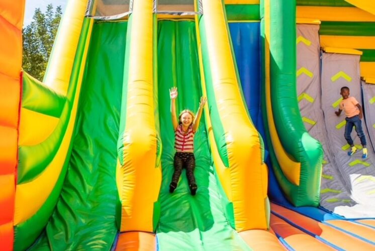 Funbox Metro Detroit