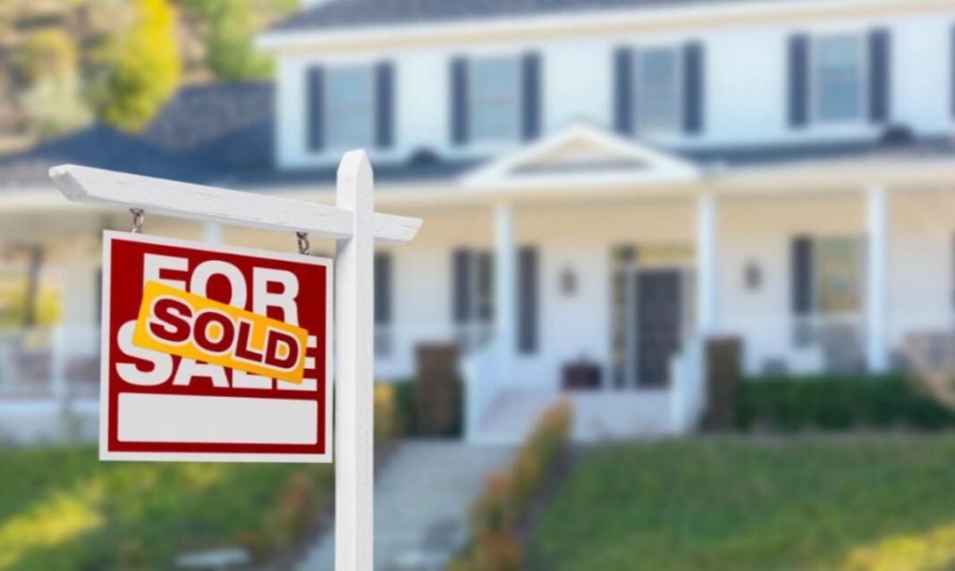 Michigan Counties with The Most Homes Selling Under List Price