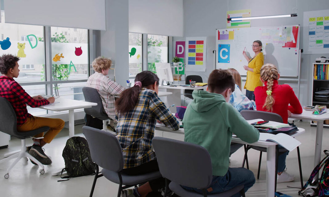 Best middle schools in wayne county