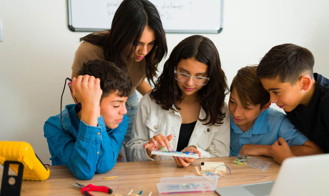 Best Middle Schools in Oakland County