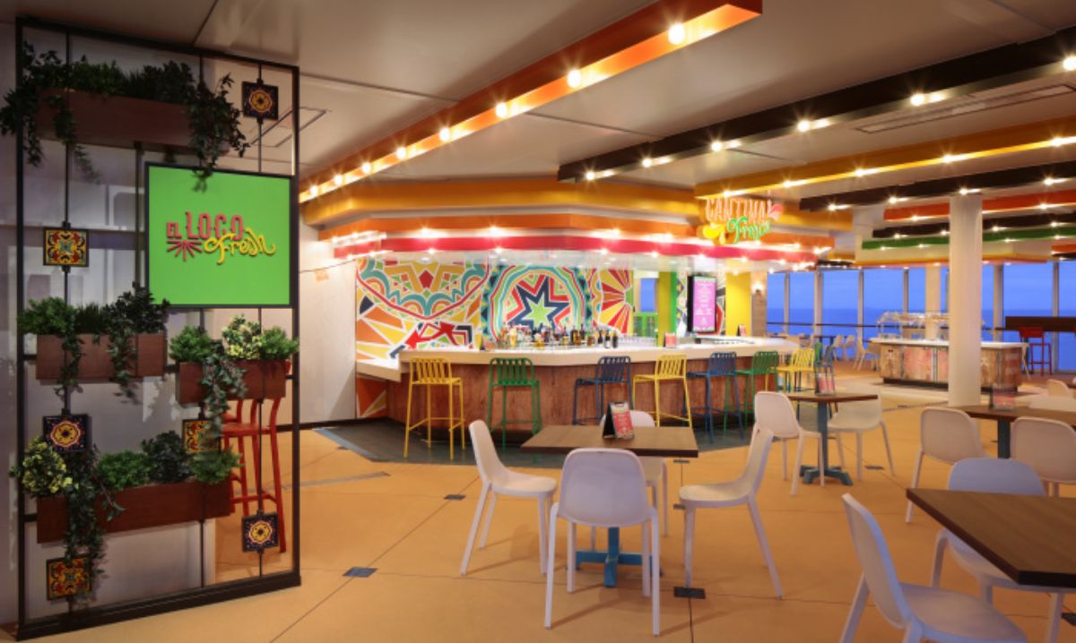 Royal Caribbean Cruise with Kids