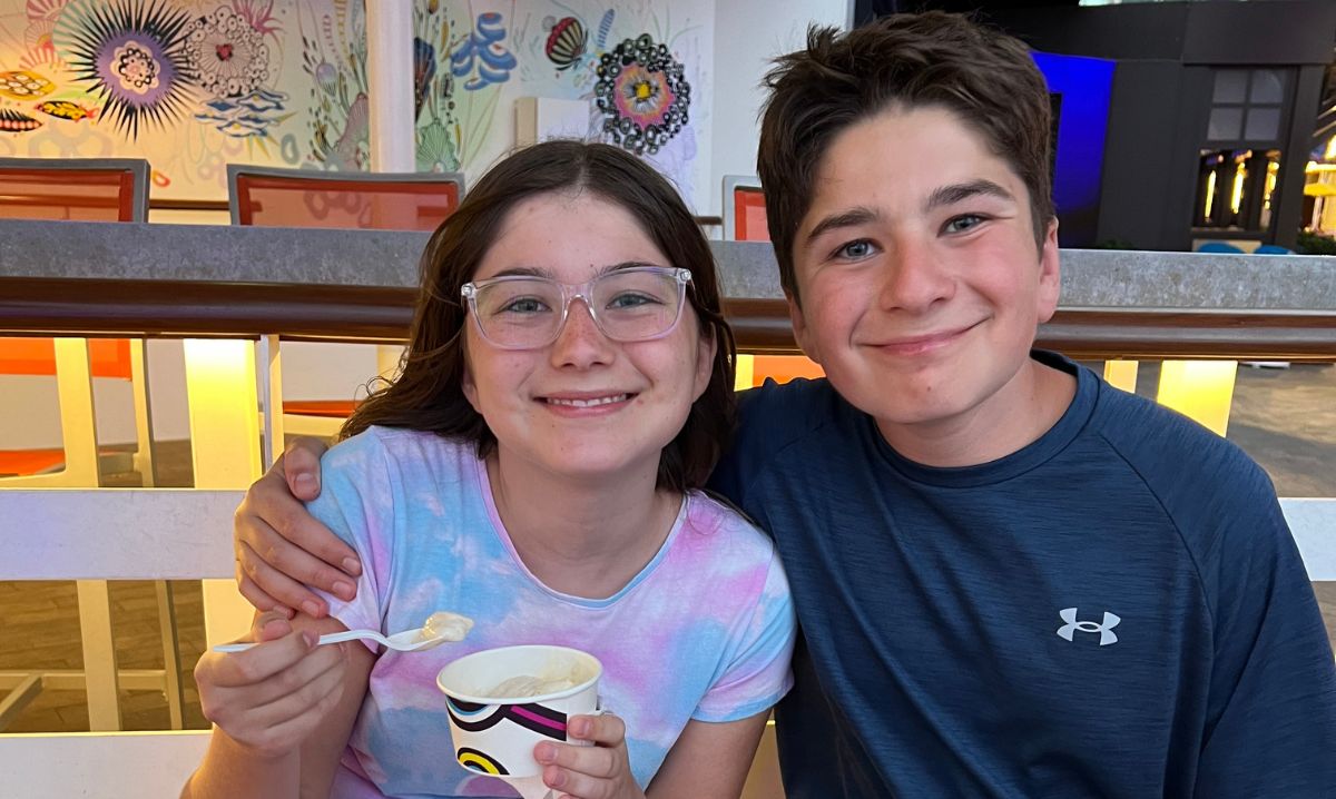 Royal Caribbean Cruise with Kids