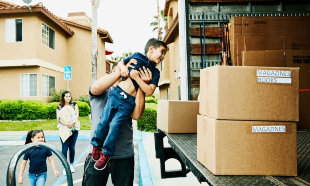 States Michigan Residents Are Looking to Buy Homes