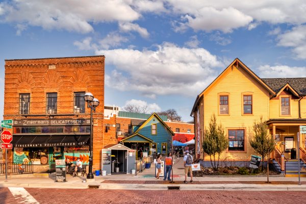 Zingermans deli ann arbor