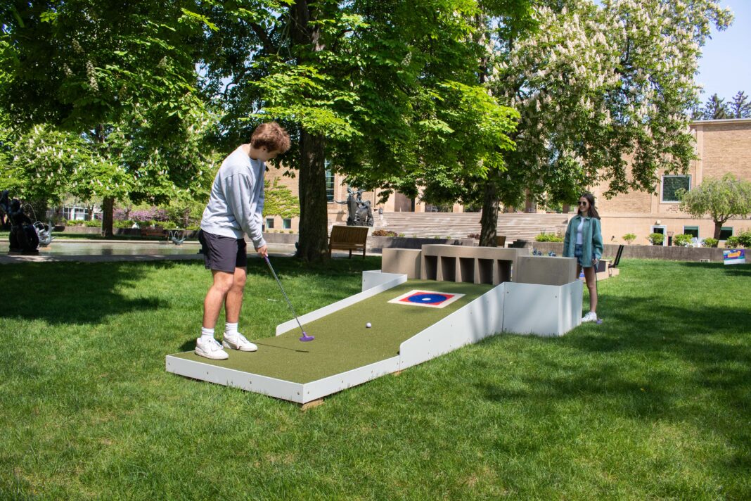 Cranbrook on the Green