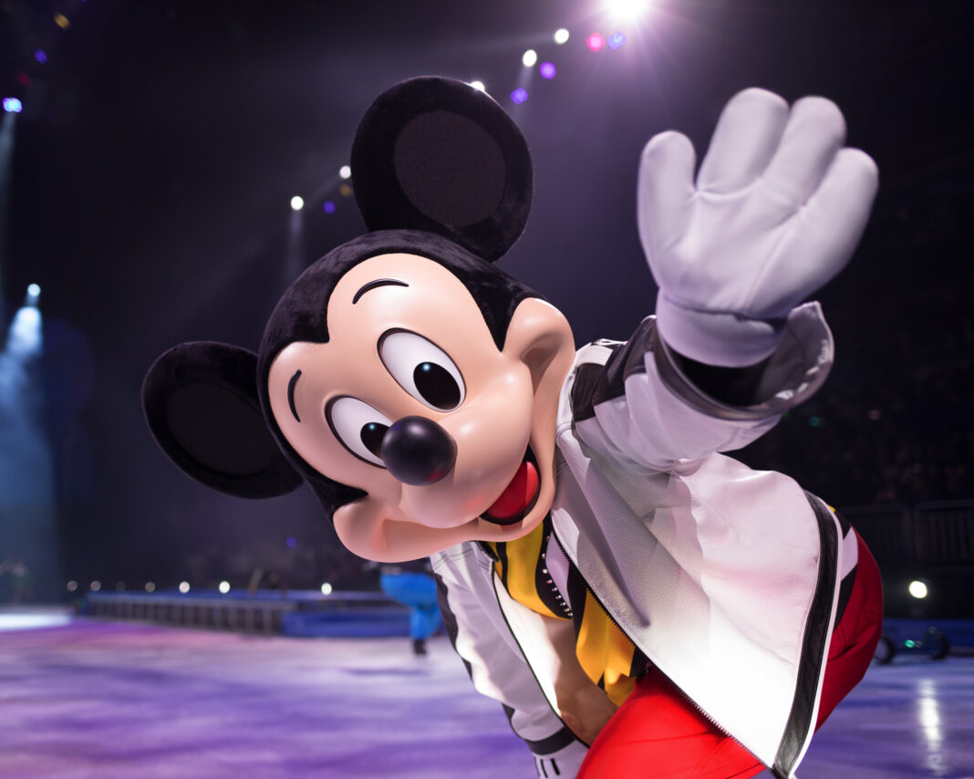 Disney on Ice in Metro Detroit