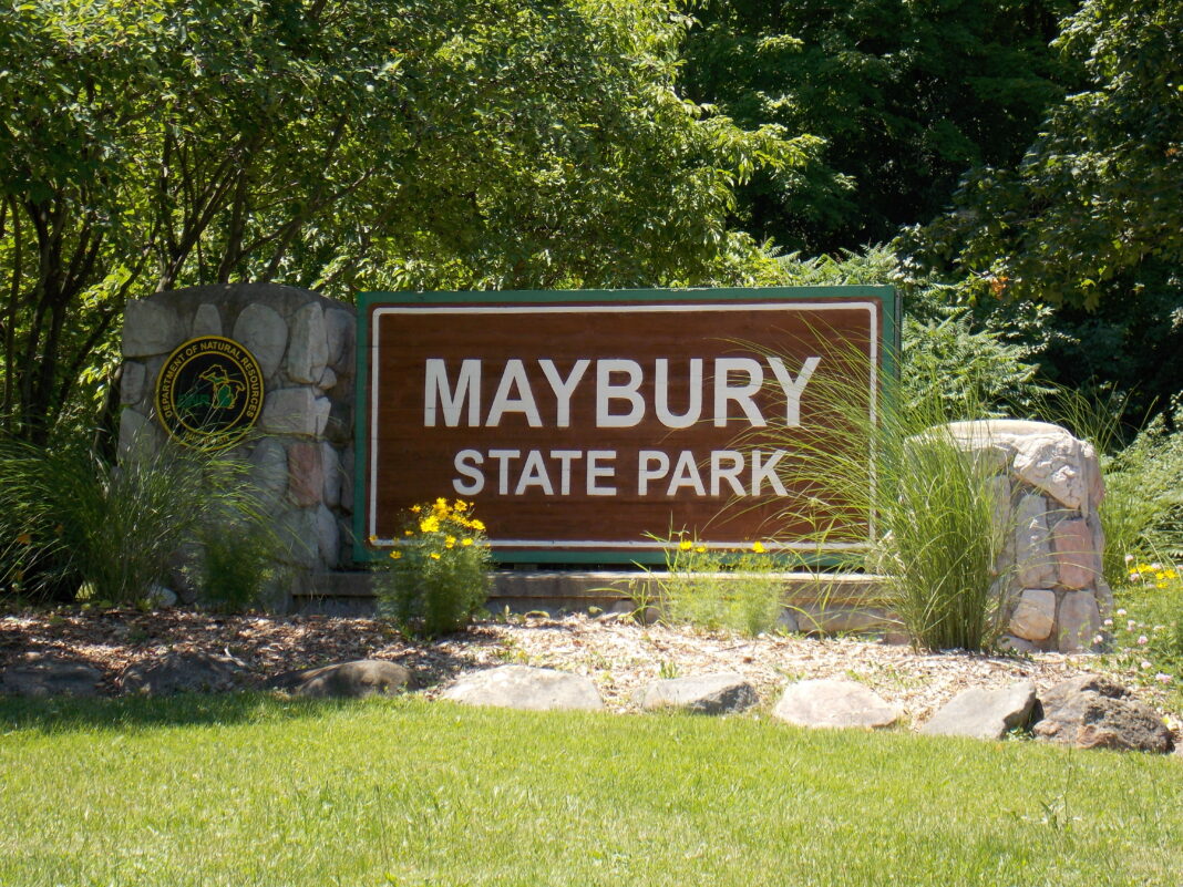 Maybury State Park