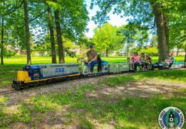 Great Lakes Live Steamers