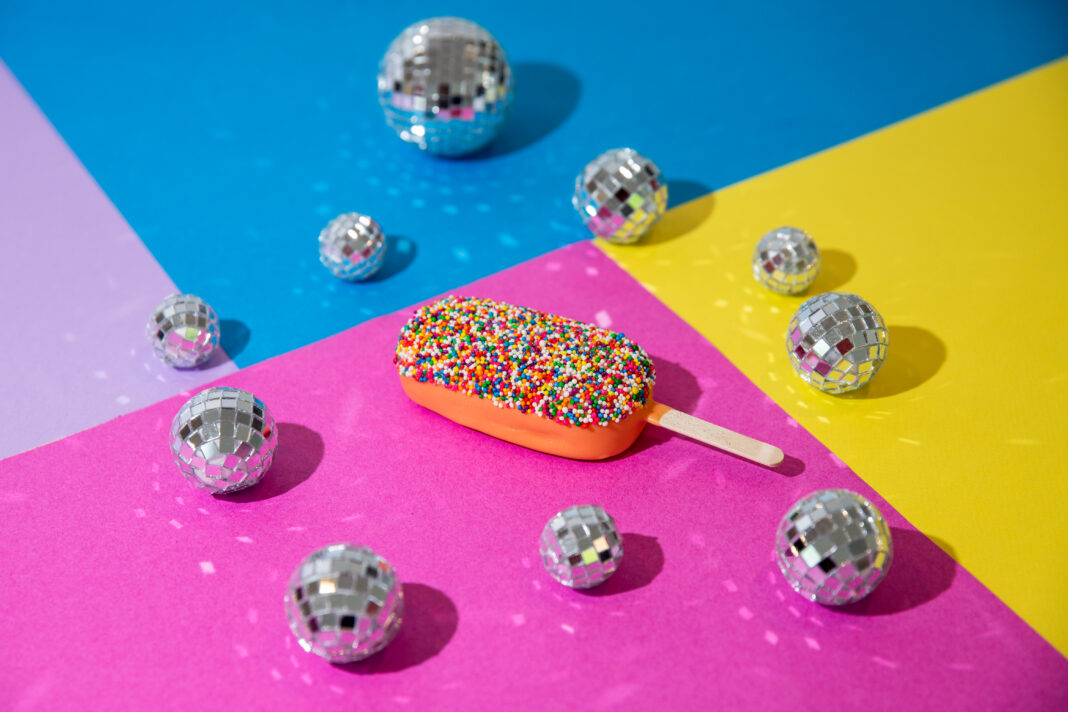 Bombshell treat bar berkley