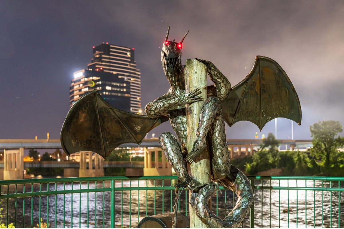 Grand Rapids Artprize