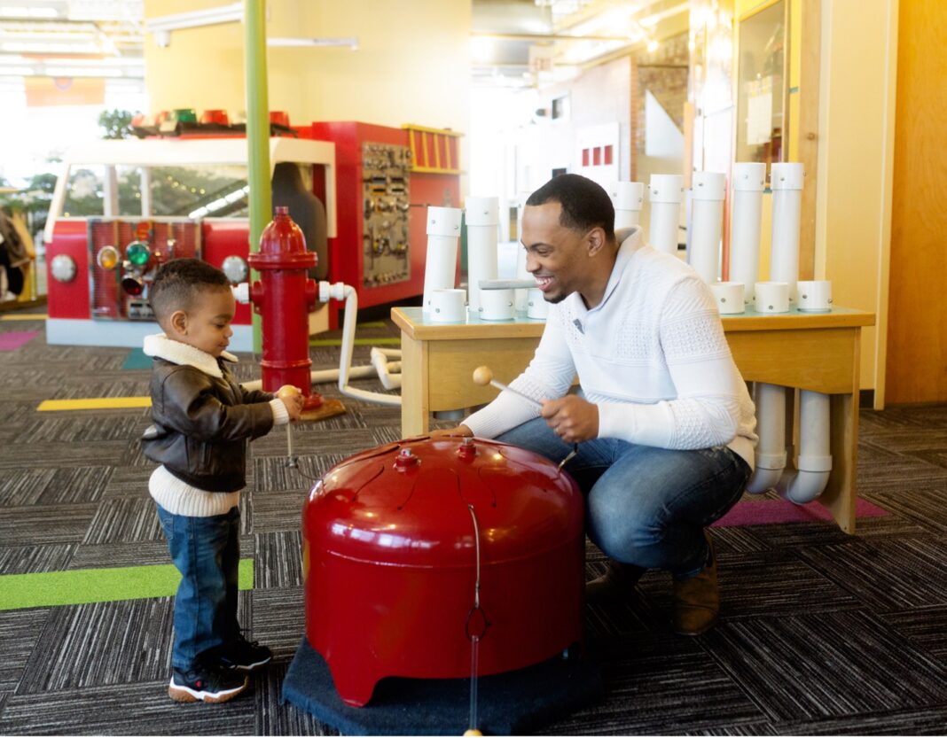 Grand Rapids Children's Museum