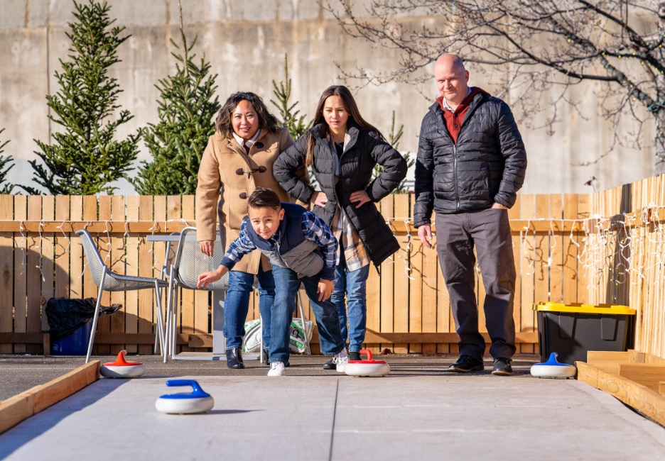 Grand Rapids Christkindlemarket