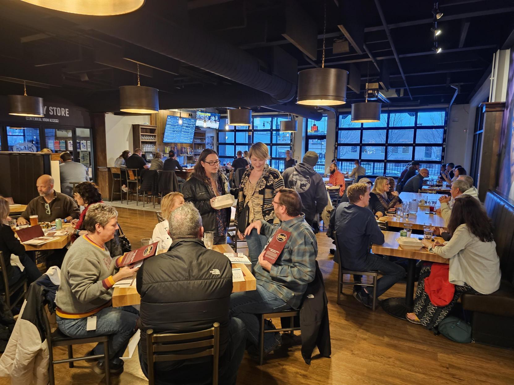 Grand Rapids Founders